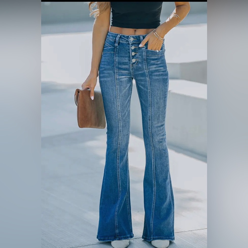 Boutique overstock jeans